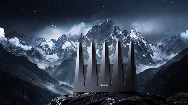 Come ridurre la latenza di gioco con un router Tenda
