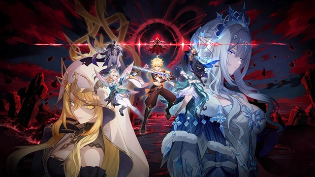 Cara Memperbaiki Lag di Genshin Impact