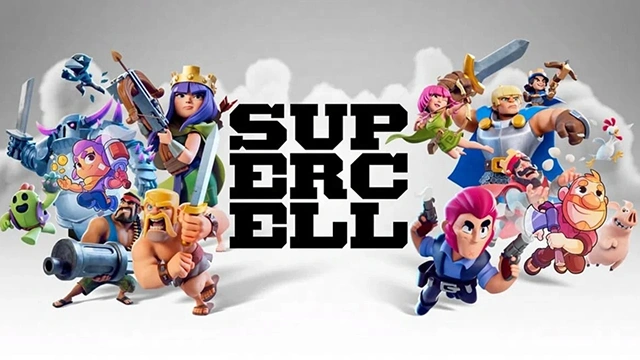 Бесплатный буст Supercell и розыгрыш на 1 000 000 ₽ | GearUP Booster