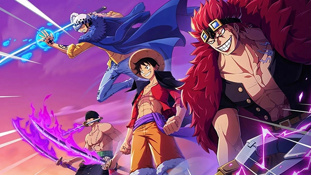 How to Download and Play One Piece: Fighting Path Outside Mainland China
