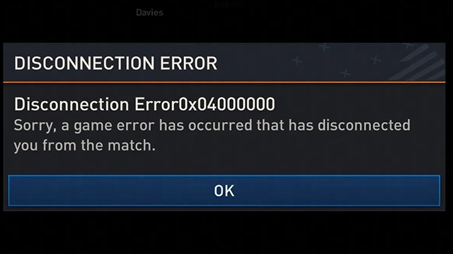 Ошибка 0x04000000 в EA SPORTS FC™ Mobile 27? Сделай это, прежде чем начинать следующий матч