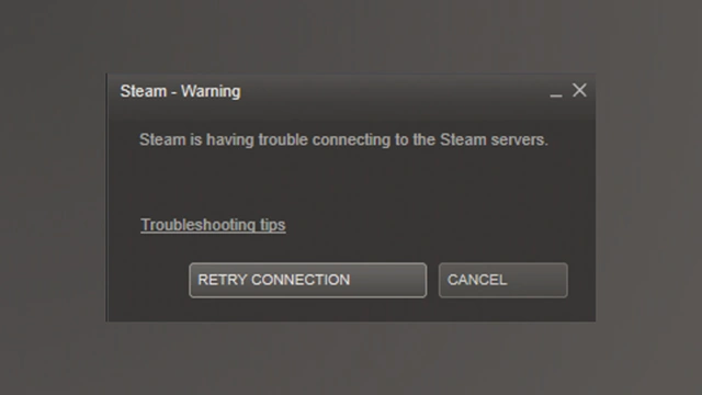 Cách người chơi tại Việt Nam duy trì kết nối Steam ổn định