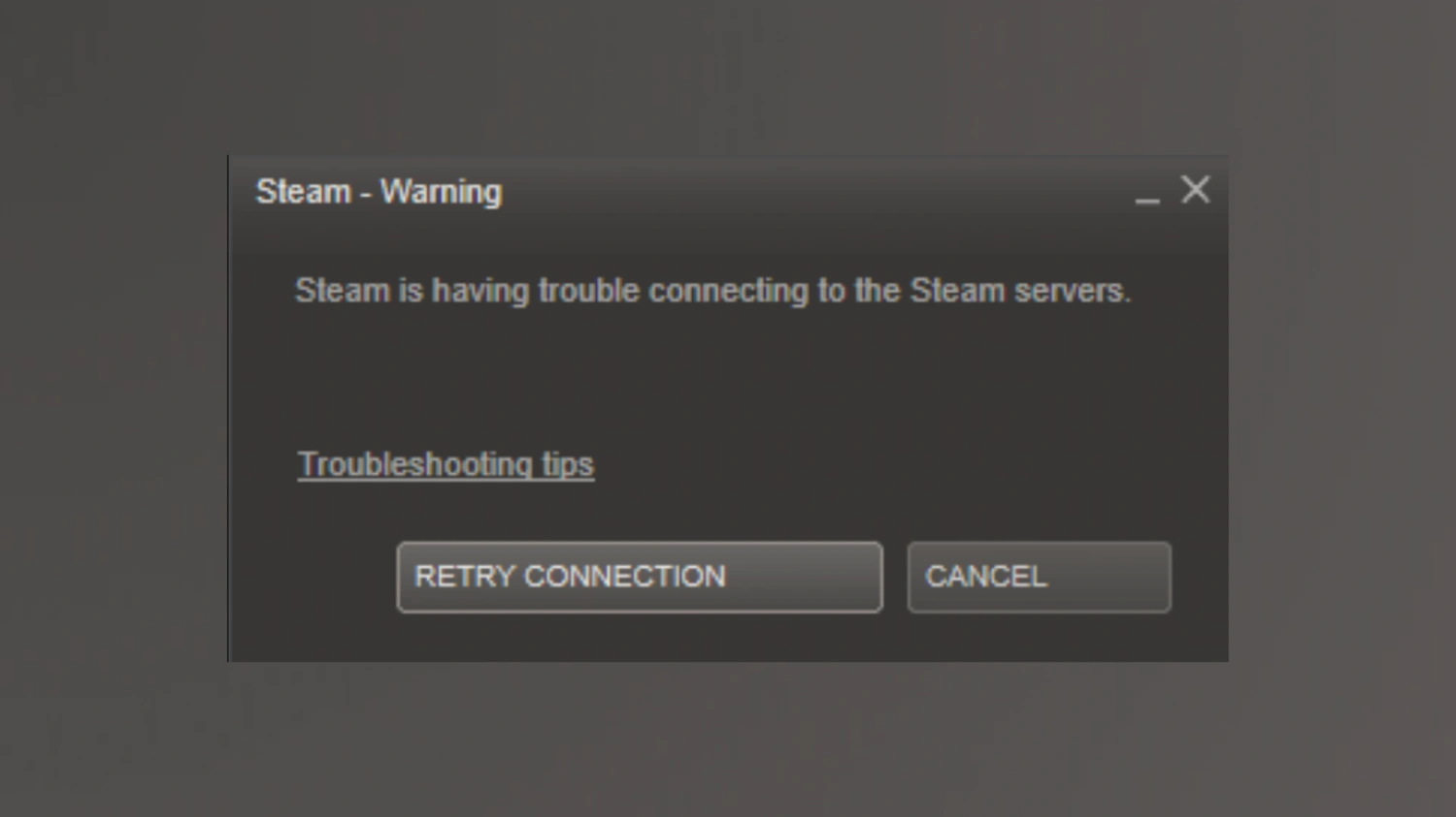 Cách người chơi tại Việt Nam duy trì kết nối Steam ổn định