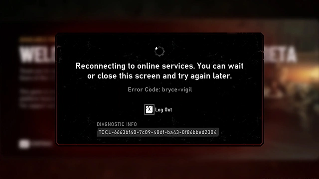 Gears of War: E-Day Serververbindung fehlgeschlagen: boomer-kalona, bryce-vigil und Probleme im Kampagnen-Koop