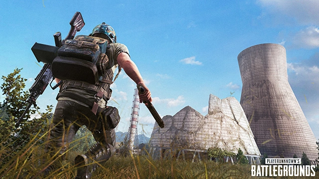 Wie man den PUBG-Server sperrt